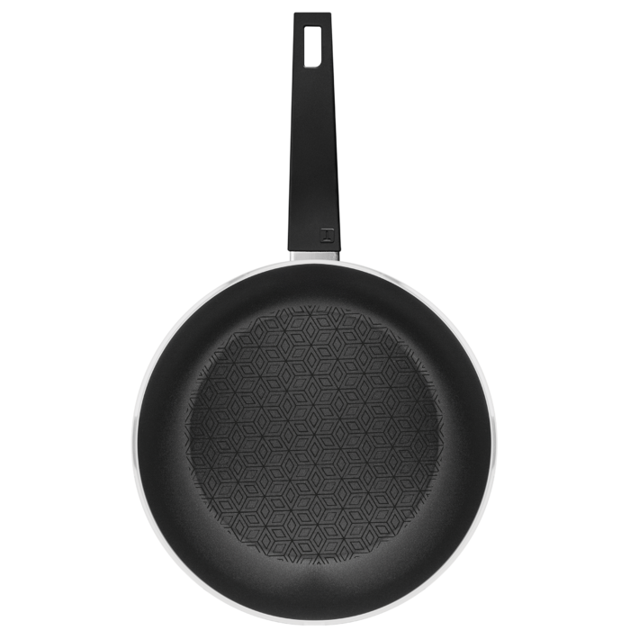 Сковорода Tramontina Spezia Blue 28 см  (7096822)