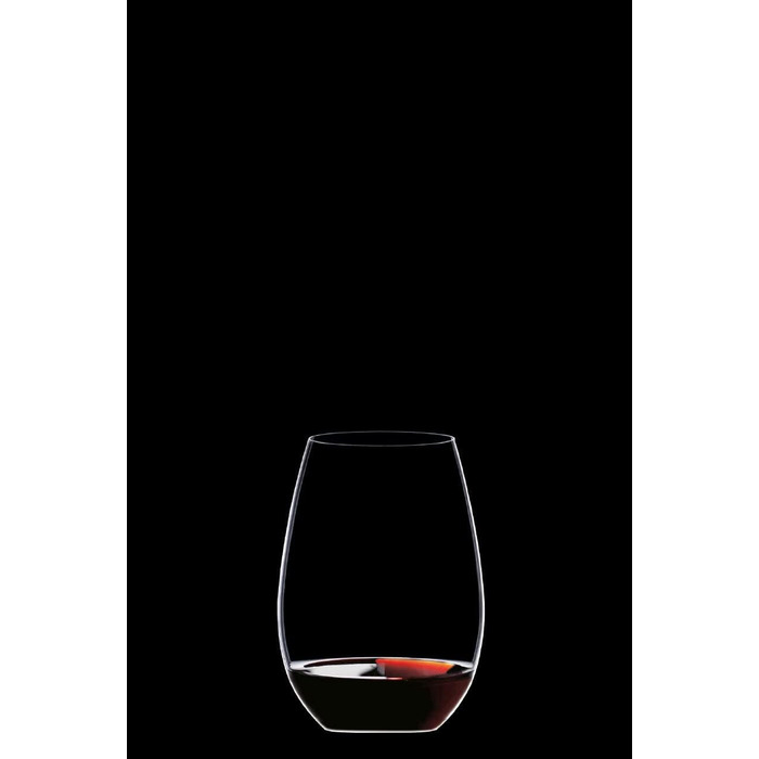 Набір з 2 келихів без ніжки для червоного вина Шираз 0,67 л, O Wine Tumbler Riedel