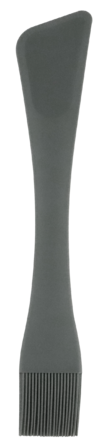 Лопатка-кисть кухонная RINGEL Grey line (6884561)