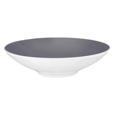 Тарелка круглая 23 см Fashion Elegant Grey Seltmann