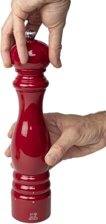 Chocolat Peugeot 23522 (Pepper Mill, Passion Red Painted), 30