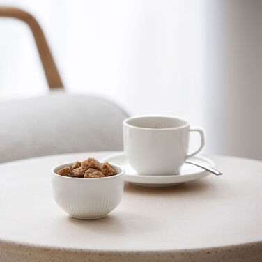 Блюдце кавове 14 см Afina Villeroy & Boch