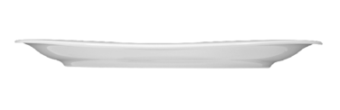 Тарілка овальна 29 см біла Top Life Seltmann