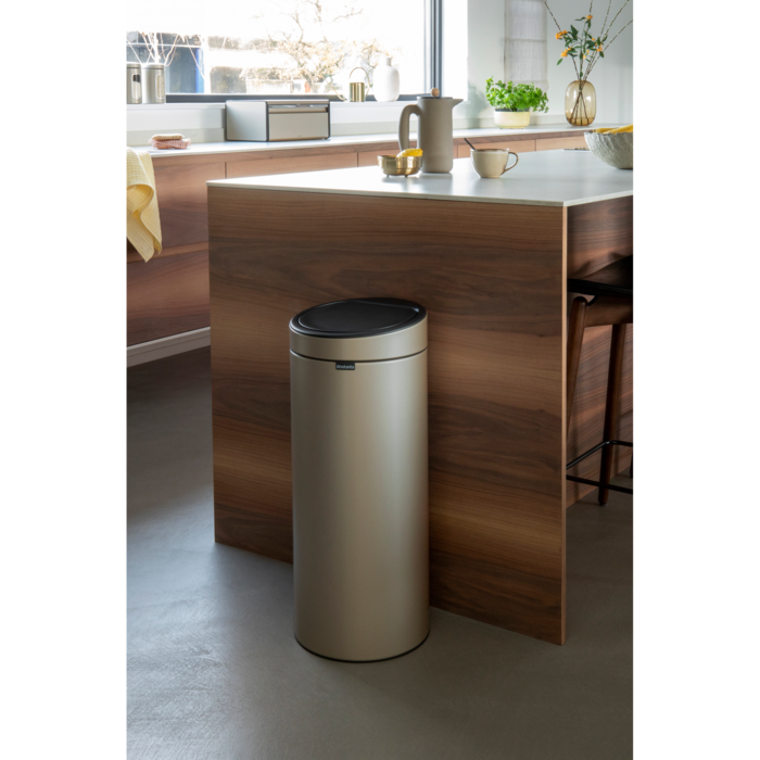 Бак для сміття Touch Bin 30 л 304507