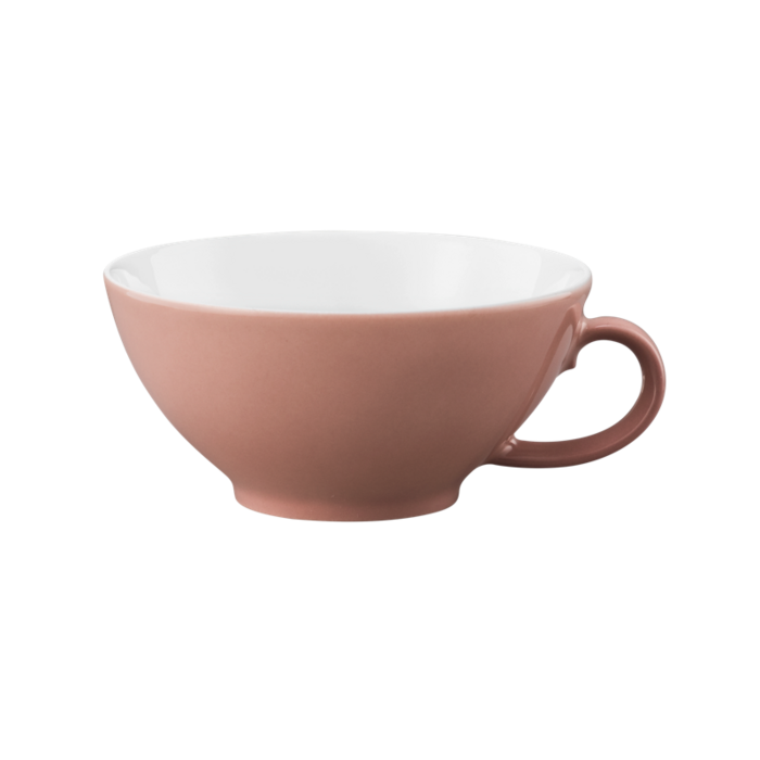 Чашка для чая 0,14 л Fashion Posh Rose Seltmann