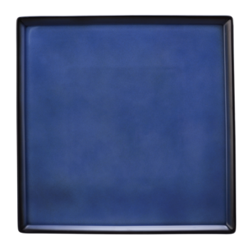 Блюдо квадратне 32,5 см Royal Blau Fantastic Seltmann