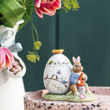 Декоративна фігурка кролик Макс Bunny Tales Villeroy & Boch