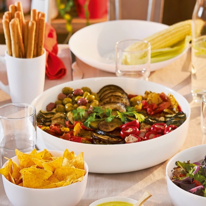 Форма для запекания LUMINARC DIWALI, 26 см (6392933)