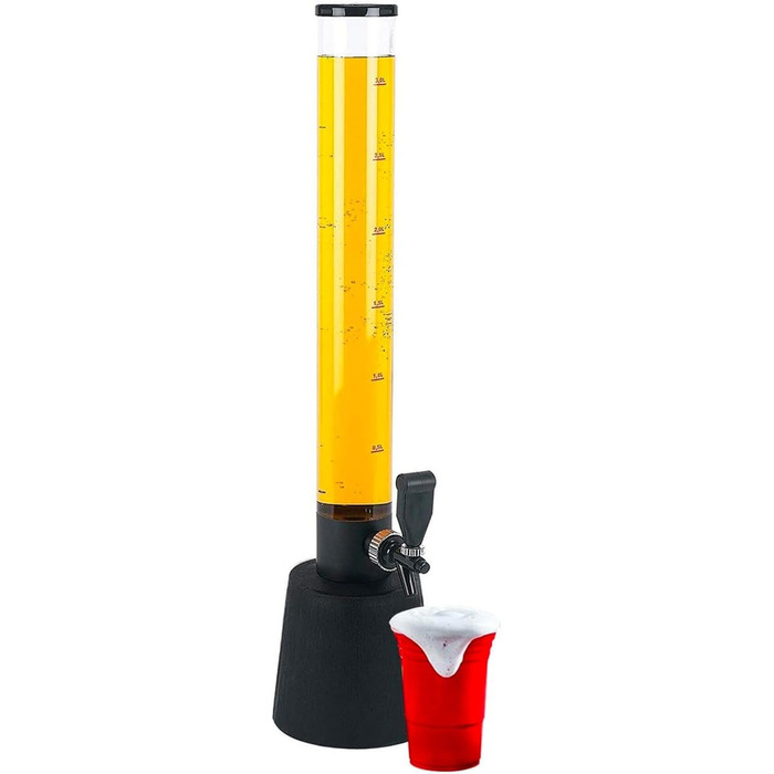 Диспенсер для пива 3,5 л Original Cup