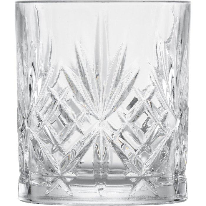 Набір склянок для віскі 0,33 л, 4 предмети, Show Schott Zwiesel