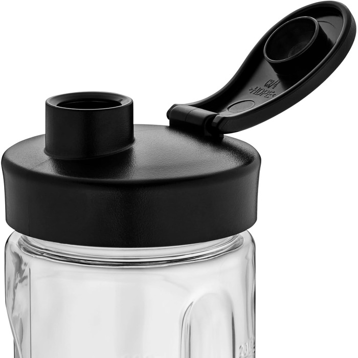 Блендер для смузи 300 Вт, черный Kult X Mix & Go WMF