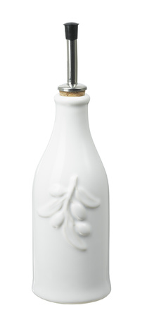 Пляшечка для оливкової олії Revol Provans, біла