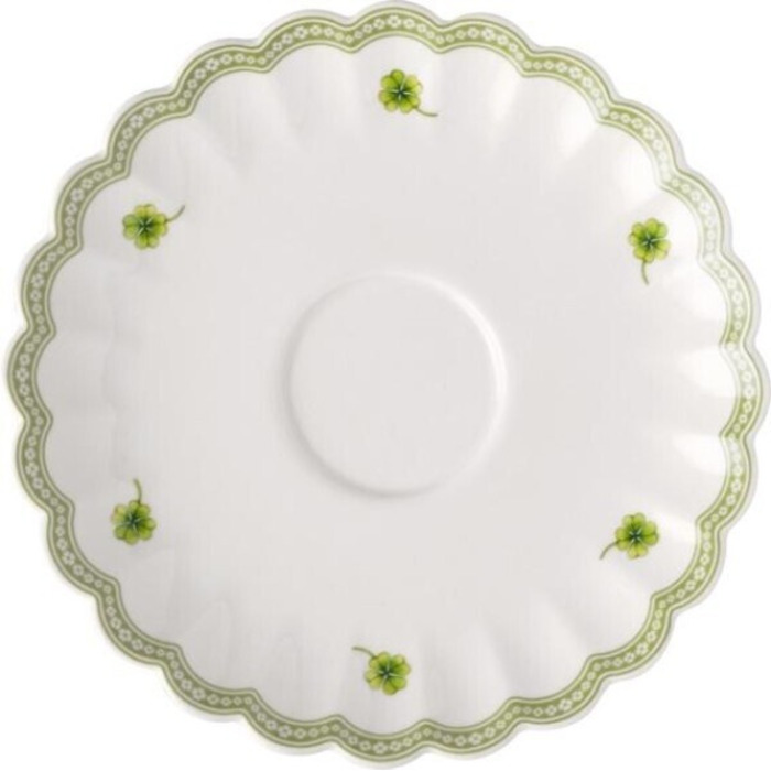 Блюдце 17,7 см до кухля з ручкою Easter Delight Villeroy & Boch
