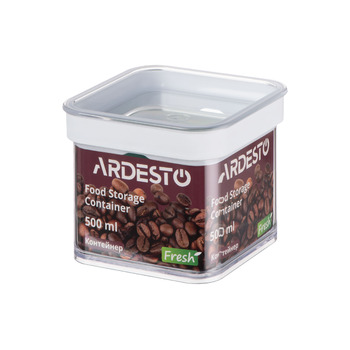 ARDESTO Container Fresh, 500 мл