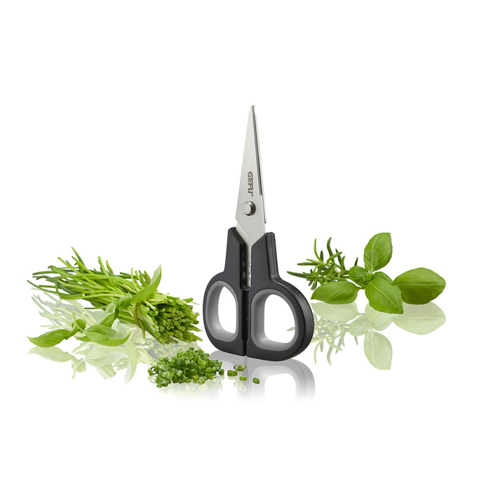 Ножницы для зелени, 12,6 см Botanico Gefu