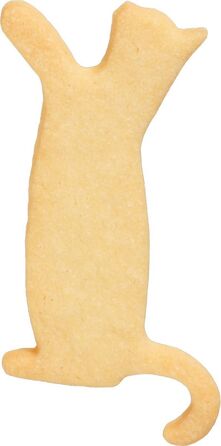 Форма для печива у вигляді кота, 8,5 см, RBV Birkmann