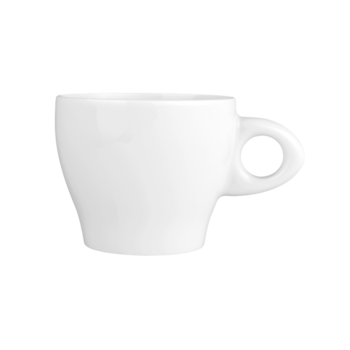 Чашка для кави Organic 0.21 л біла No Limits Seltmann