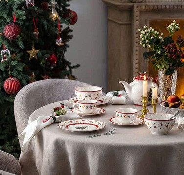 Миска для пластівців, 470 мл Toy's Delight Villeroy & Boch