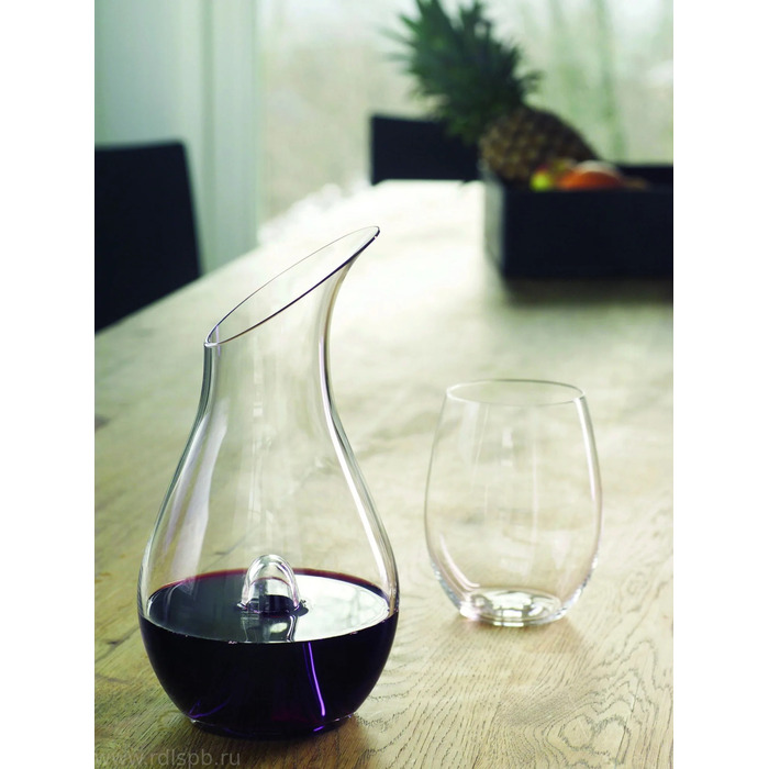 Декантер 980 мл O Single Restaurant Riedel