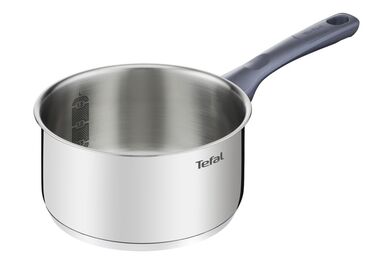 Tefal Набір посуду Daily Cook, 11 предметів, нерж. сталь