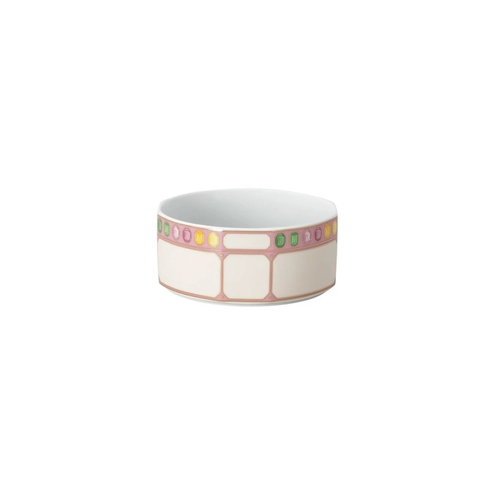 Миска для хлопьев 14 см Зефир IDYLLIA Swarovski x Rosenthal
