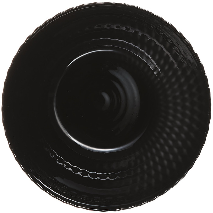 Салатник Luminarc Pampille Black 13 см (6711243)