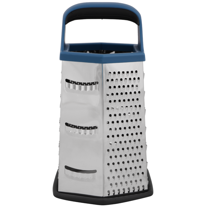 Тертка 6-ти стороння Ringel Rasch 22.5 см (RG-5130/19) (6977081)