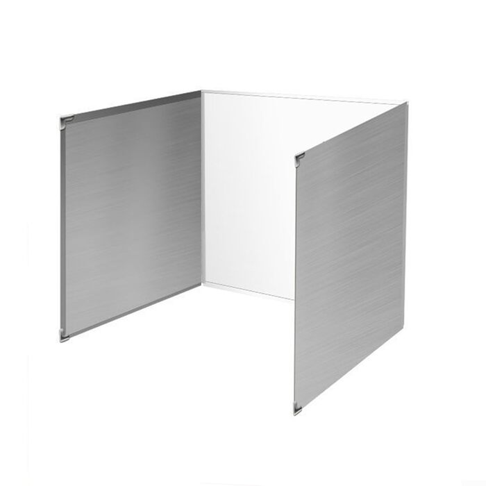 Захист від бризок жиру для плити Feegow