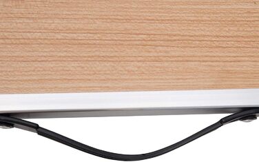 Раскладной стол для пикника 100 х 60 см eSituro