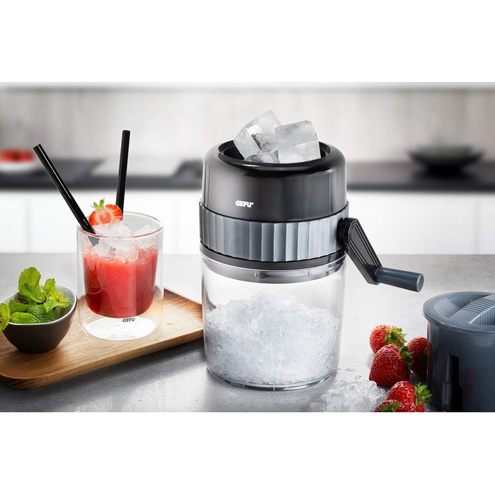 Льдоизмельчитель 750 мл Slush GEFU