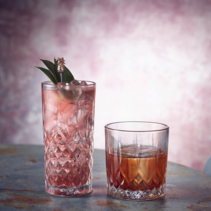 Склянка 330 мл, Edinburgh, GenWare