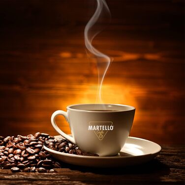 Кавові капсули INTENSIVO, набір 10 шт Martello