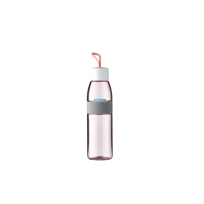 Бутылка для воды 500 мл Nordic Pink Ellipse Mepal