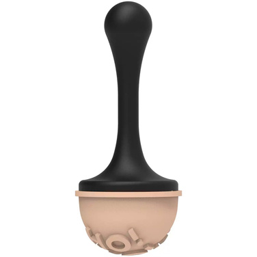 CHOCO STAMP B Набір штампів для декорування шоколаду ø31 h 19 мм