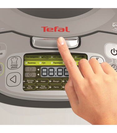 Tefal RK812B32