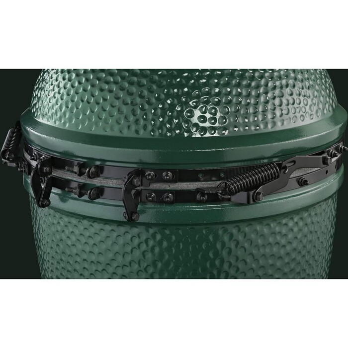 Набор комплектующих для настройки крышки грилей Big Green Egg S и Mini Max 126870 Код: 105978