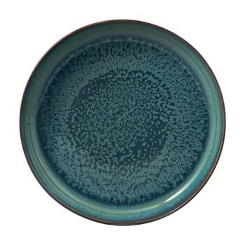 Суповая тарелка 21,5 см, серо-синяя Crafted Villeroy & Boch
