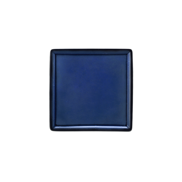 Блюдо квадратне 16 см Royal Blau Fantastic Seltmann