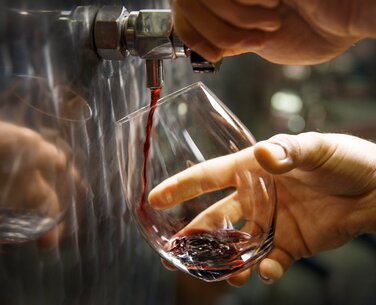 Колекція O Wine Tumbler від Riedel