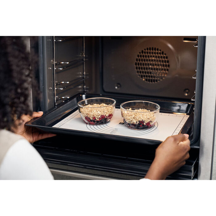 Набор мисок с вакуумными крышками, 6 предметов, прозрачное стекло Fresh & Save Zwilling