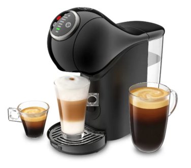 Кавомашина Krups GENIO S PLUS KP340810 (6940142)