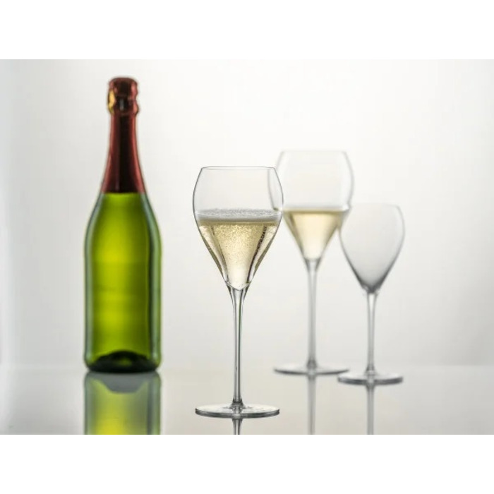 Бокал для игристого вина 0,38 л, набор 6 предметов, Bar Special Schott Zwiesel