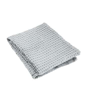 Вафельное полотенце для рук 50 х 100 см Micro Chip Caro Blomus