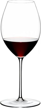 Келих для червоного вина Hermitage/Syrah 668 мл, кришталь, Superleggero Riedel