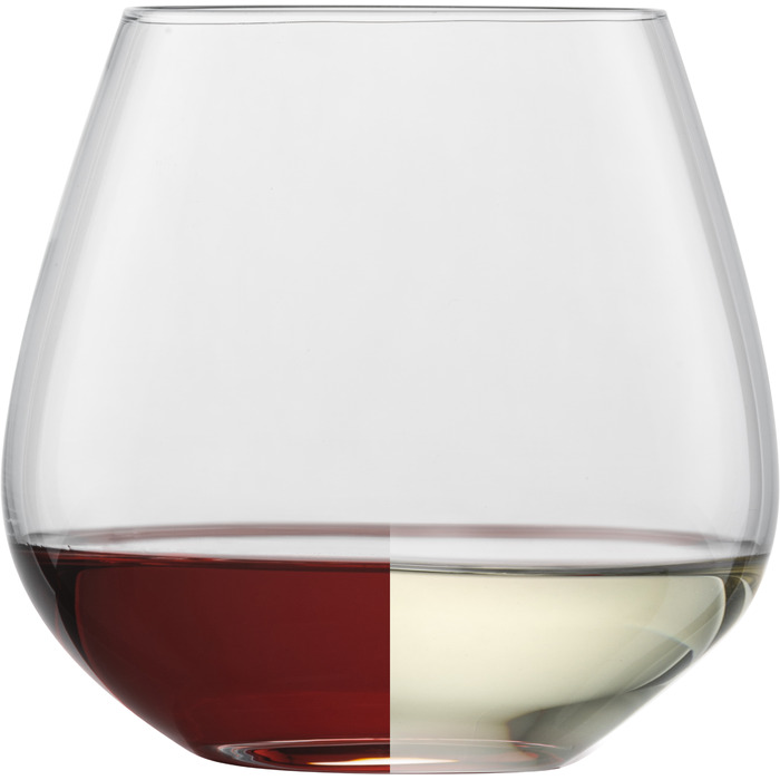 Бокал для вина универсальный 0,59 л, набор 6 предметов Viña Schott Zwiesel