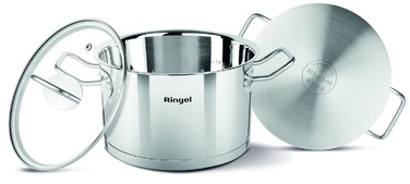 Кастрюля RINGEL Prime 16 см 1.9л (6733712)