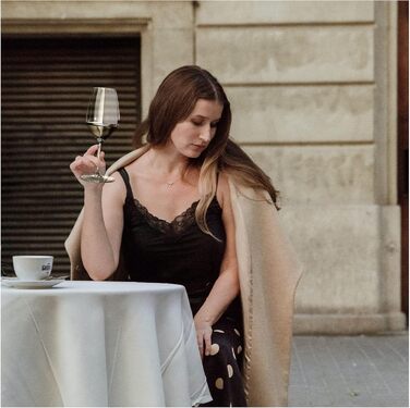 Набір келихів для червоного та білого вина, 4 предмети, Performance Riedel