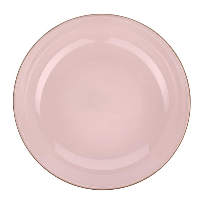 Чаша сервировочная Maxwell & Williams SIENNA, розовая, керамика, диам. 28 см, 2900 мл