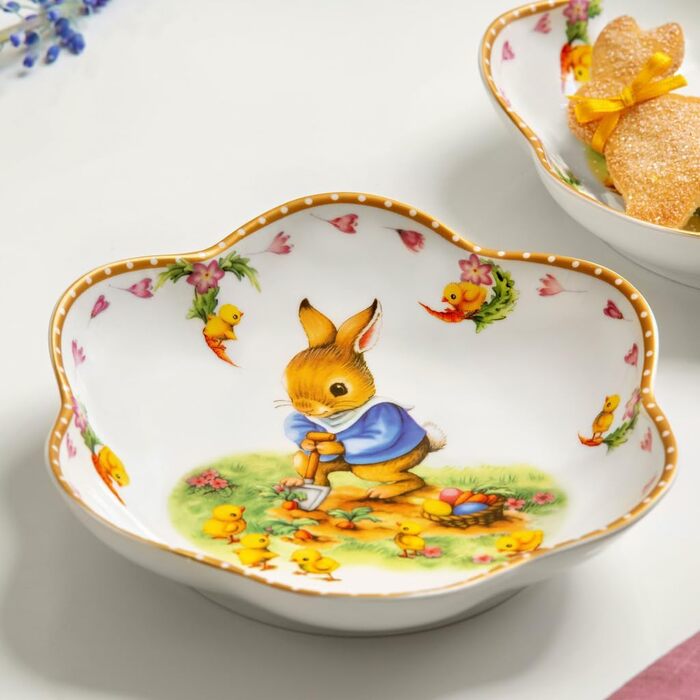 Піала 17 см Annual Easter Edition 2024 Villeroy & Boch