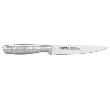 Нож Fissman универсальный FIRMIN 13 см X30Cr13 сталь (12065)